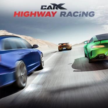 CarX Highway Racing image