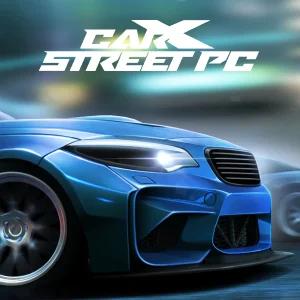 CarX Street PC image