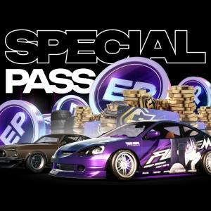Battle Pass