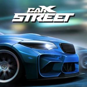 CarX Street image