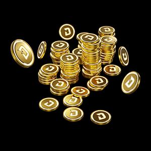 金貨1600枚