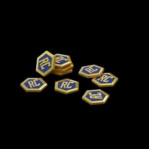 50 Rare Coins