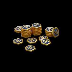 220 Rare Coins