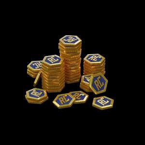 720 Rare Coins