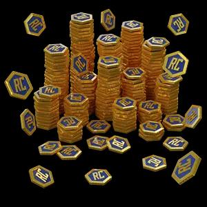 3 500 Rare Coins