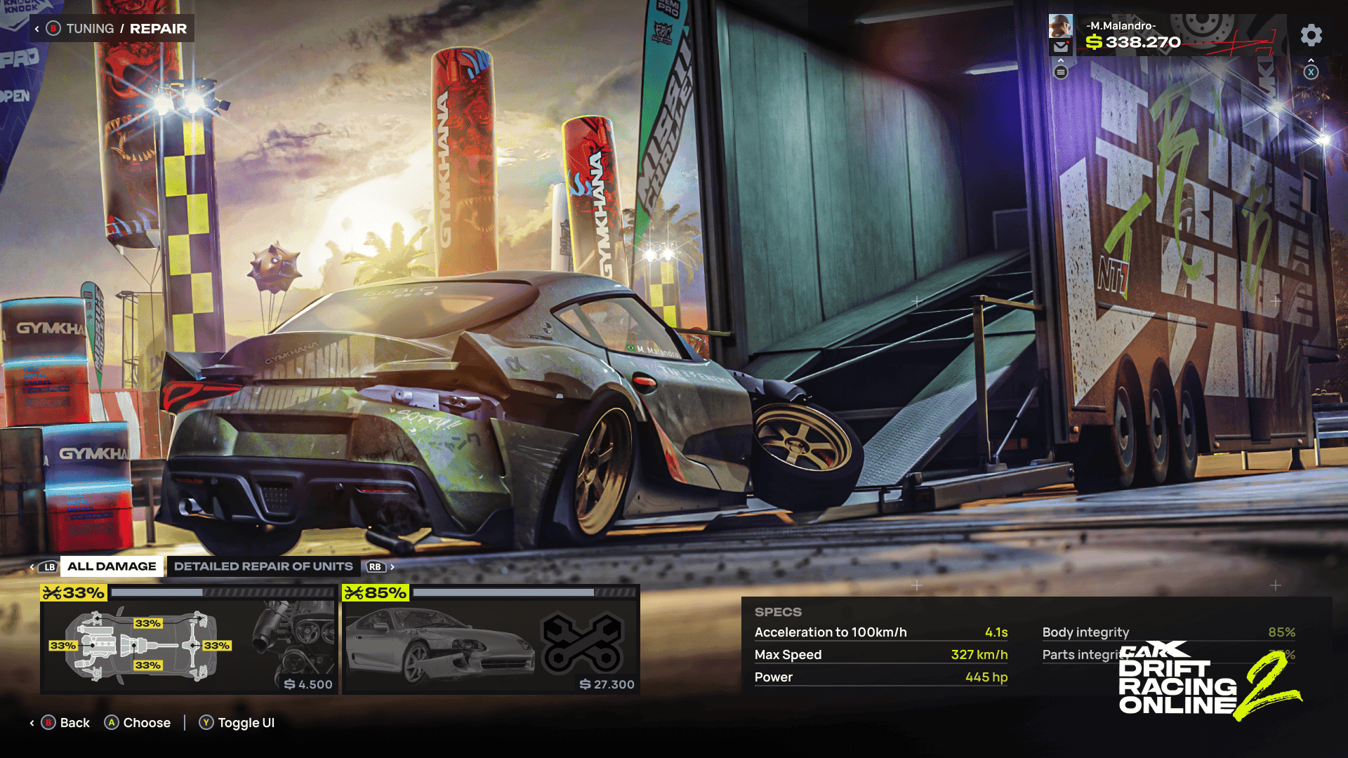streetpc